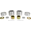 Lift Kit Front Back 2.00" by High Lifter