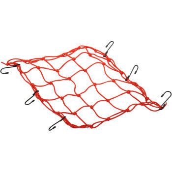 Super Net Red by Emgo