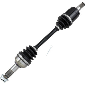 Honda TRX 420 Honda CV Axle Kit Complete OEM Replacement Standard Front Right by Moose Offroad