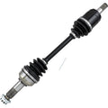 Honda TRX 420 Honda CV Axle Kit Complete OEM Replacement Standard Front Right by Moose Offroad