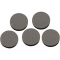 Valve Shim 9.48 mm x 1.85 mm 5 pack by Prox