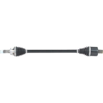 Polaris CV Axle Kit Complete Heavy Duty Front Left & Right by Moose Offroad