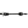 Suzuki KingQuad Axle Kit Complete 8 Ball Extreme Duty Rear Left & Right by All Balls