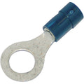 Ring Terminals 14 16 Gauge .25" by Namz