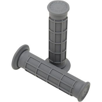 ATV Half Waffle Grips Medium by Renthal