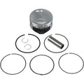 Yamaha Piston Kit 84.50 mm by Wiseco
