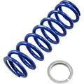 Shock Spring Front & Rear Blue Sport Series Spring Rate 258 lb in by Race Tech