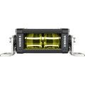 Light Bar XPL 5" Selective Yellow Lens LED by Vision X