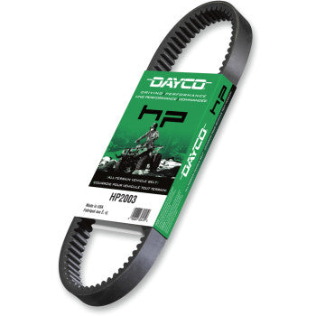 Drive Belt by Dayco Products,Llc