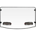 Polaris Ranger Vented Windshield by Seizmik