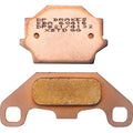 Kawasaki - Suzuki RDP Racing Brake Pads by Dp Brakes