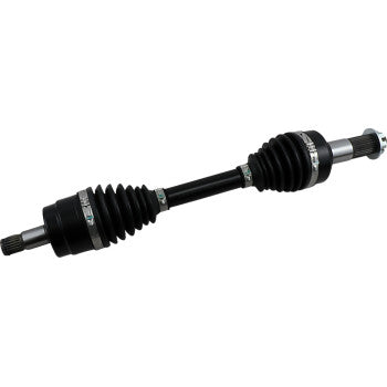 Yamaha Grizzly Axle Complete Heavy Duty Front Right by Demon