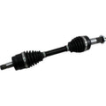 Yamaha Grizzly Axle Complete Heavy Duty Front Right by Demon