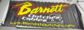 BARNETT-BANNER
