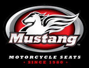 Mustang Seats Banner