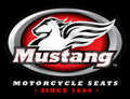Mustang Seats Banner