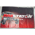 RM Stator Banner