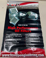 K&P Engineering Banner