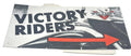 Victory Riders Banner