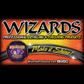 Wizards Detailing Banner