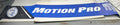 Motion Pro Banner