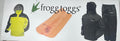 Frog Toggs Banner