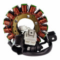 Stator by RM Stator