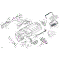 CAB INTERIOR - DASHBOARD - CAB - 2020 CAN AM DEFENDER HD8