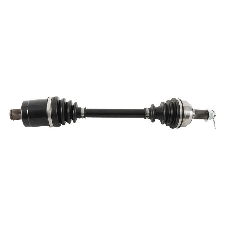 6 Ball Heavy Duty Rear Axle by All Balls
