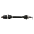 6 Ball Heavy Duty Rear Axle by All Balls