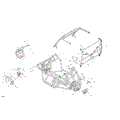 FRAME - SYSTEM - 2022 CAN AM DEFENDER HD7