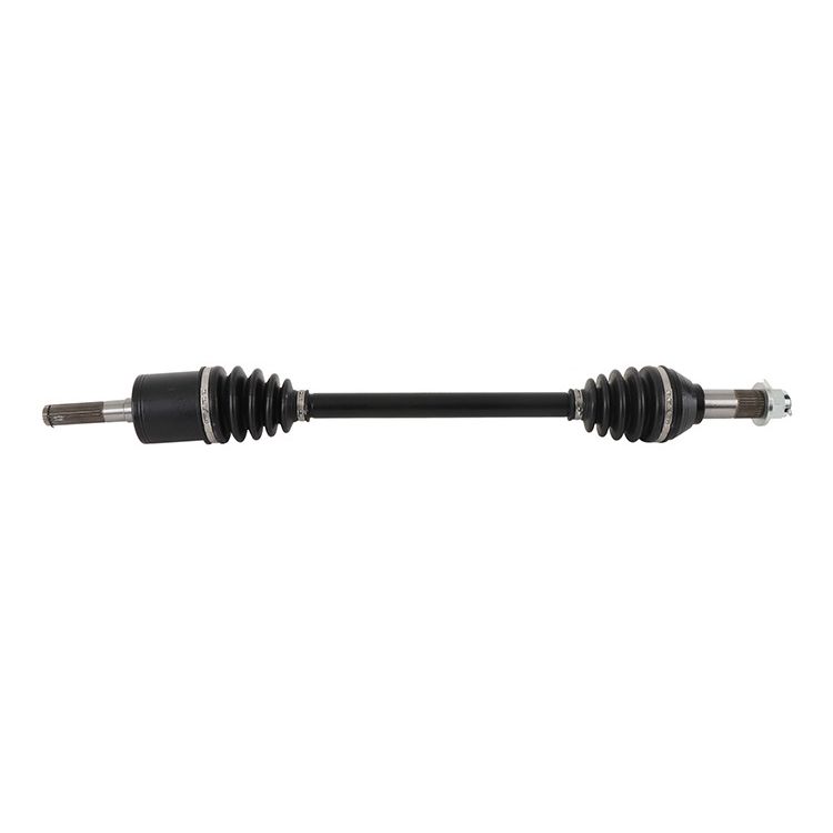 8 Ball Extreme Duty Front Axle by All Balls