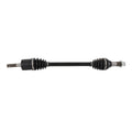 8 Ball Extreme Duty Front Axle by All Balls