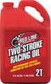 Racing Oil 2T 1Gal by Red Line