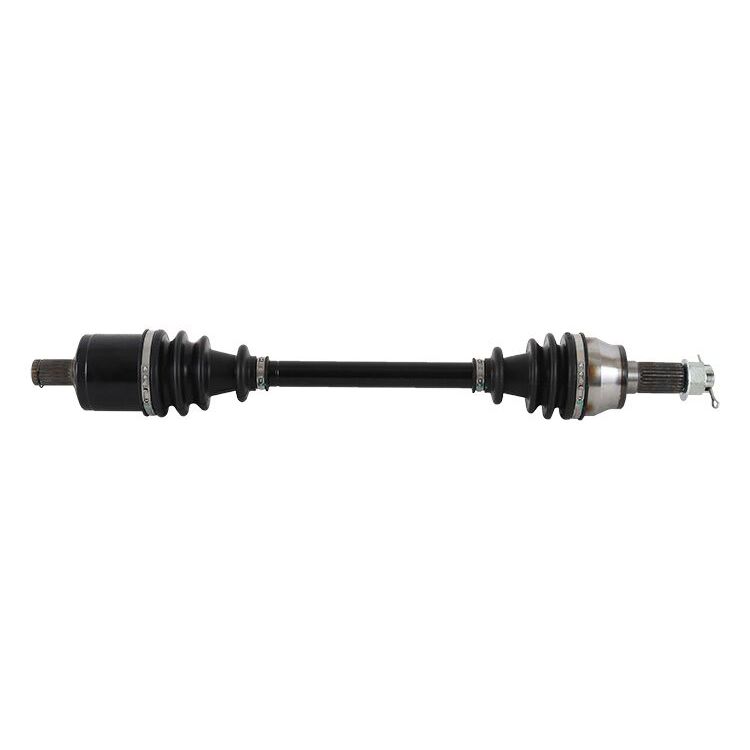 6 Ball Heavy Duty Front Axle by All Balls