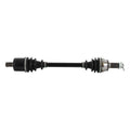 6 Ball Heavy Duty Front Axle by All Balls