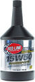Powersports Engine Oil 15W50 1Qt by Red Line