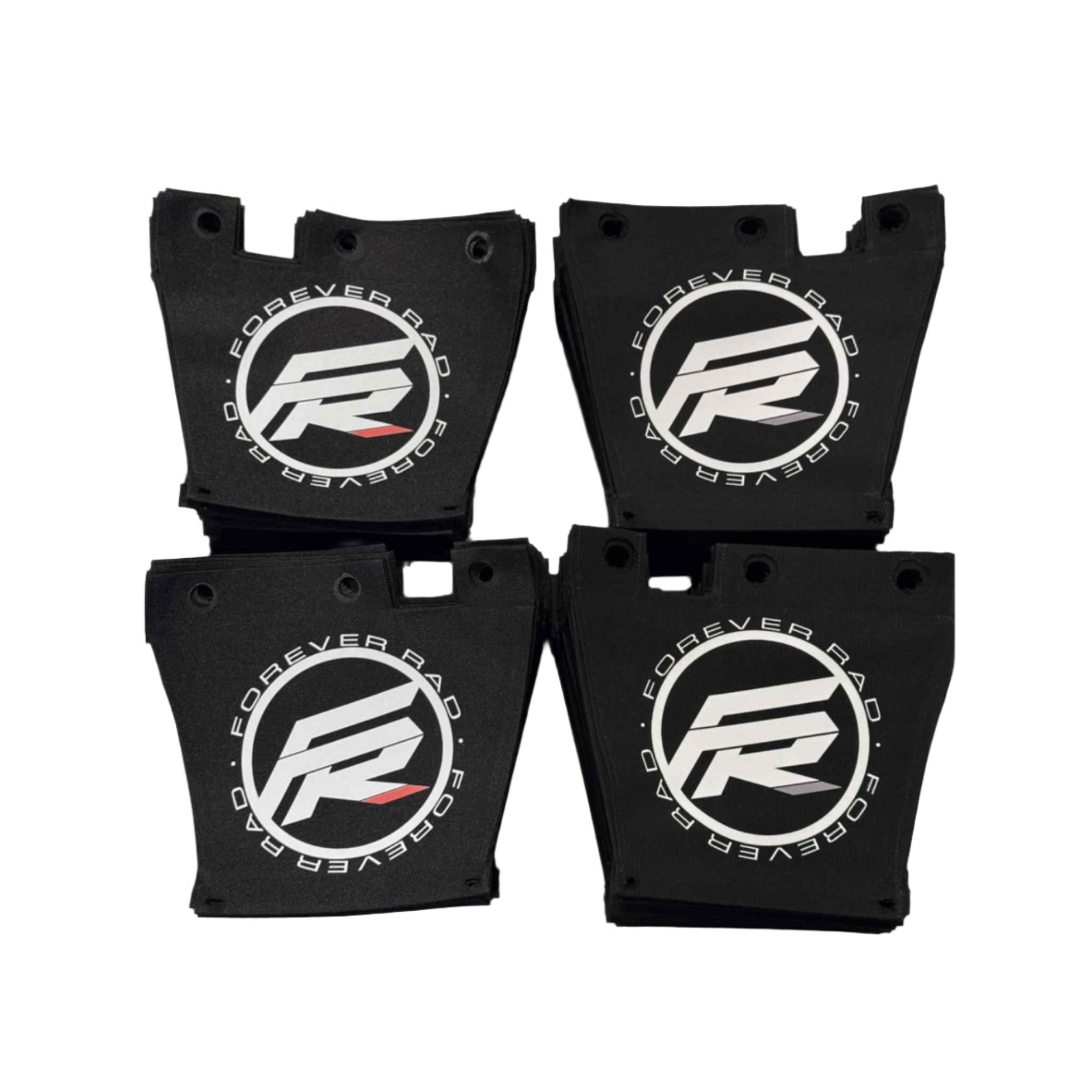 Saddlebag Tethers For Indian Challenger, Chieftain, Springfield by Forever Rad