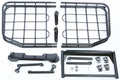 Polaris General Hood Rack by Seizmik