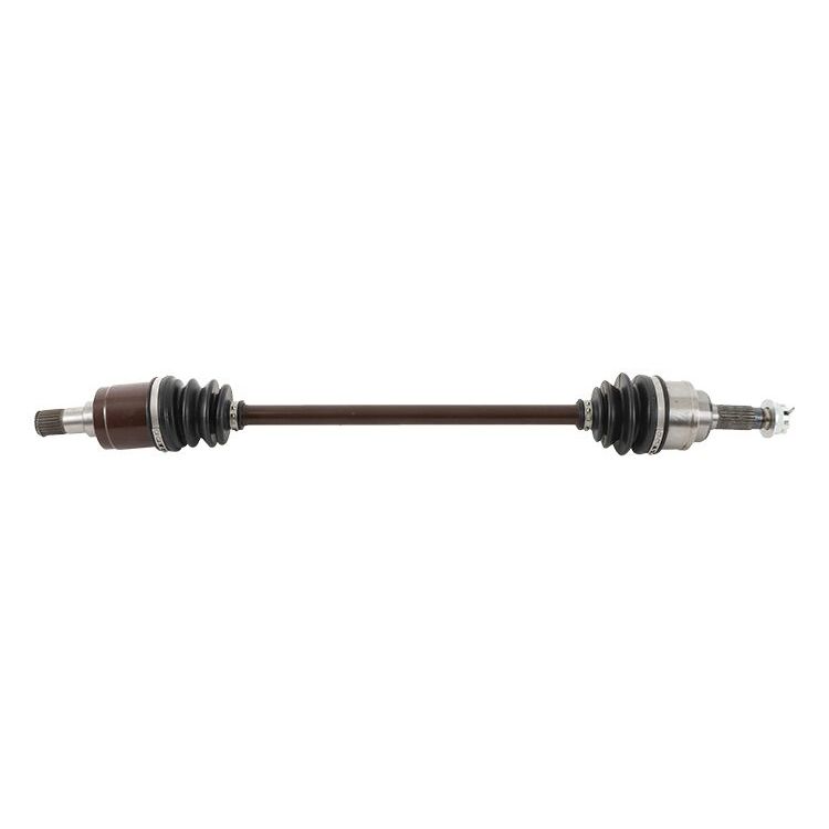 6 Ball Heavy Duty Front Axle by All Balls