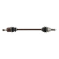 6 Ball Heavy Duty Front Axle by All Balls