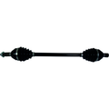 Hydra Axle - Rear by DragonFire Racing