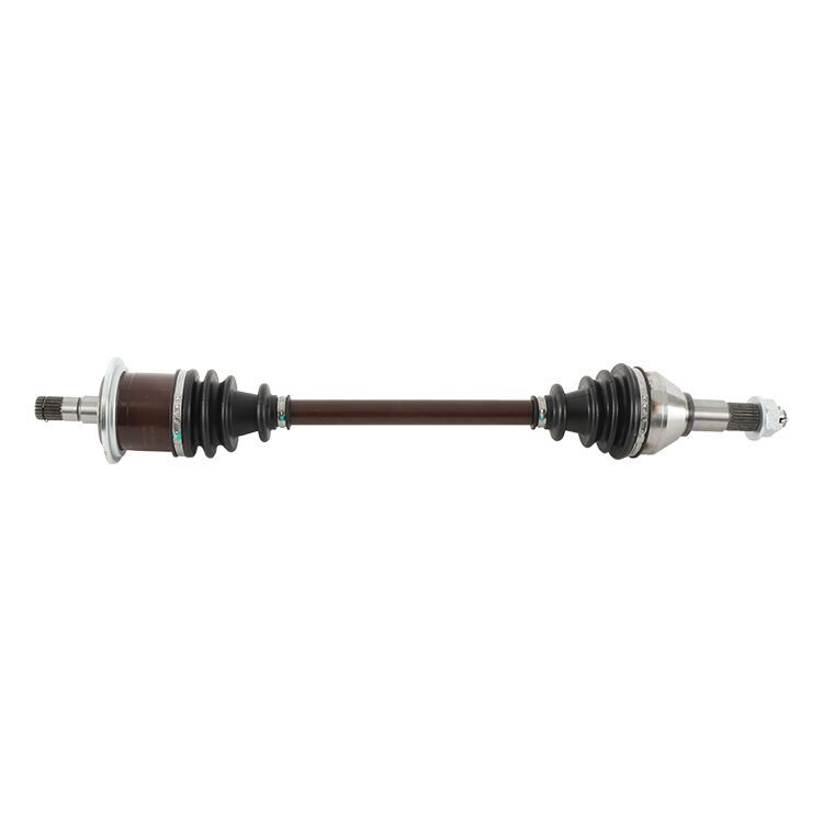 6 Ball Heavy Duty Front Axle by All Balls