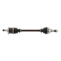6 Ball Heavy Duty Front Axle by All Balls