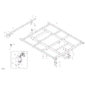 BODY - CARGO - LOWER SECTION - 2022 CAN AM DEFENDER PRO HD10 LONE STAR