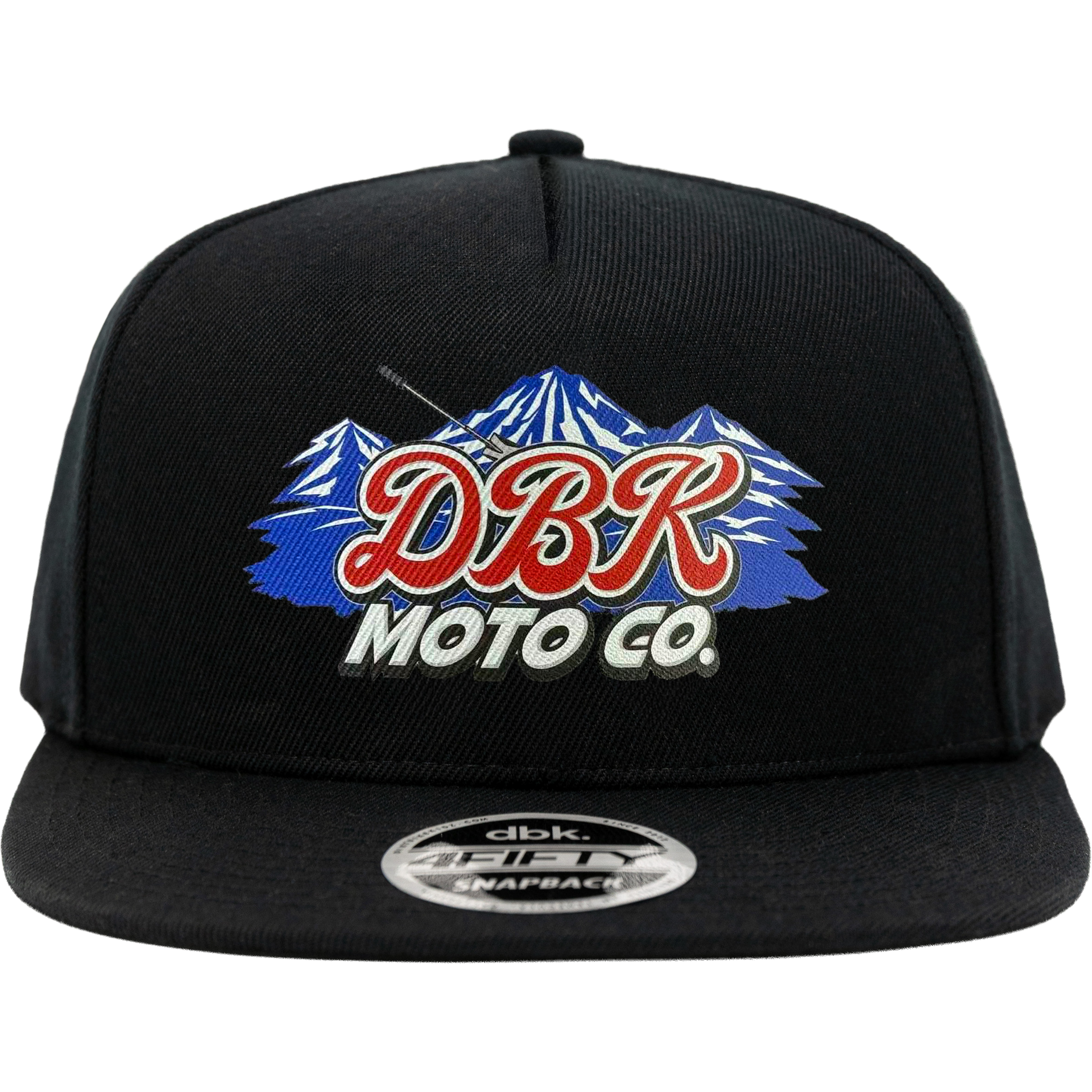 Rippin The Rockies 4Fifty (2026) by DBK