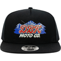 Rippin The Rockies 4Fifty (2026) by DBK