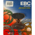 Brake Pads by EBC