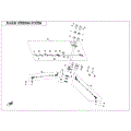 STEERING SYSTEM - 2025 CFMOTO CFORCE 400