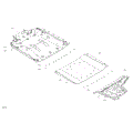 BODY - SKID PLATE - 2021 CAN AM MAVERICK SPORT MAX 1000R DPS